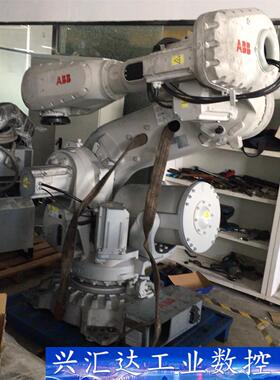 ABB IRB6700工业机器人300KG自动搬运垛  询价下单