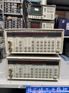 SRS斯坦福DS345函数任意波形发生器30MHZ  询价下单