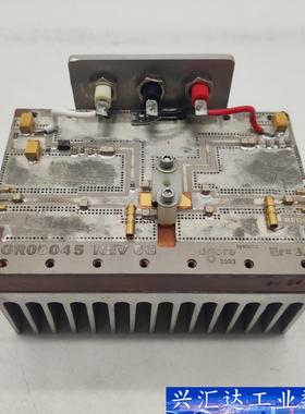 美国Agere通讯设备 AGR09045 REV 6G 射频  询价下单