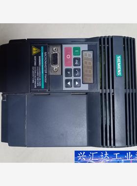 原装拆机西门子变频器6S3216-8CB40 议价商品
