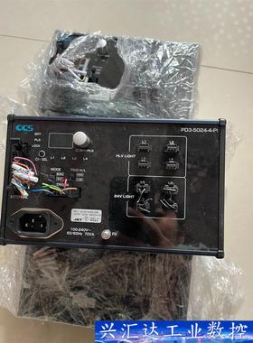 CCSq驱动器PD3-5024-4-PI，实物图4个，  询价下单