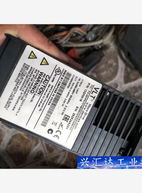 0.75kw380v丹佛斯FC-051P变频器，功能包好   询价下单