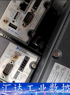 NI原装美国NI cRIO-9014  cRIO-9012  询价下单