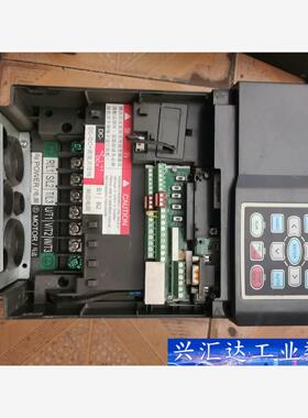 台达VFDC2000，15KW成色如图，没有下盖子，需要  询价下单