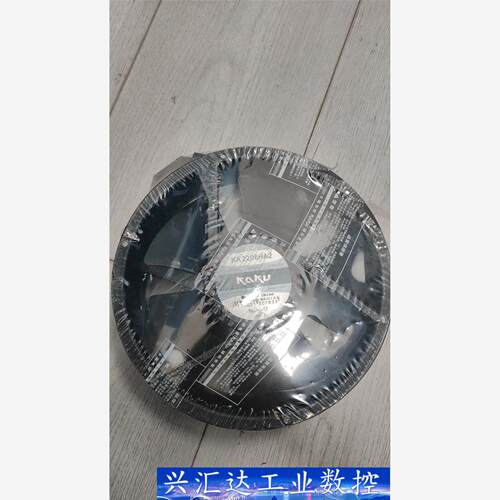 卡固 KAKU KA2206HA2 220V 轴流风机IP5  询价下单