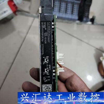 semix453gb12e4p 1个  询价下单