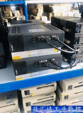 ESDC-110DP 拆机伊莱斯ELESY伺服驱动器 3PH  询价下单
