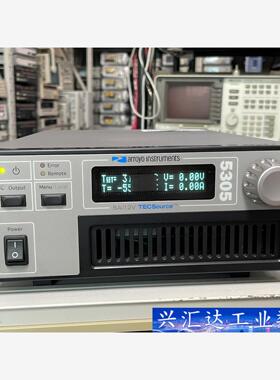 TECSource温控器 半导体激光器温控器 tecsour  询价下单