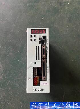 SVEM2-P*S1  MOVO2伺服驱动器  询价下单