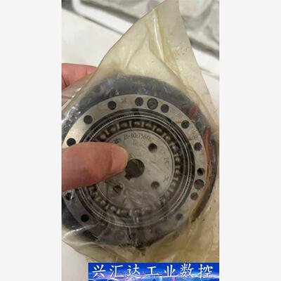 HD的减速机A器人使用25-