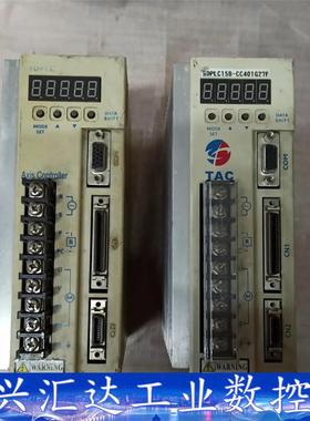 东元 SDPLC-15B 伺服驱动器  询价下单