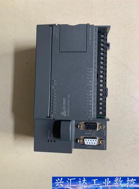 拆机配件功能完好合信CTSC－100   CPU124DC  询价下单