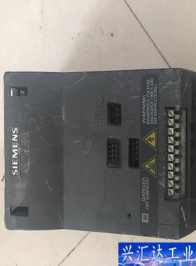 西门子 SIEMNES 6SL3211-0KB17-咨询议价