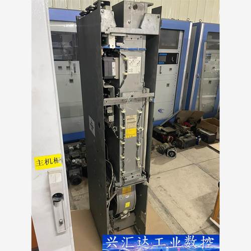 #电子元器件 西门子基本型电源模块6SL3330-1TE41 议价商品