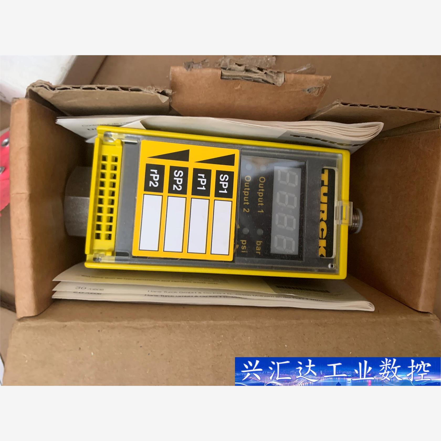 PC025-Gi1/4A1M-2APN8X-H1141 68  询价下单