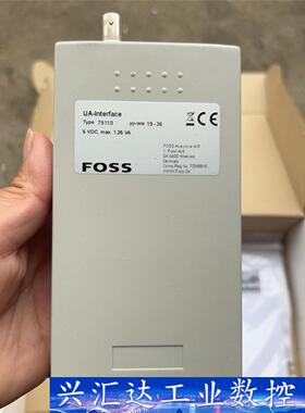 福斯 FT120UA接口UA-Interface  询价下单