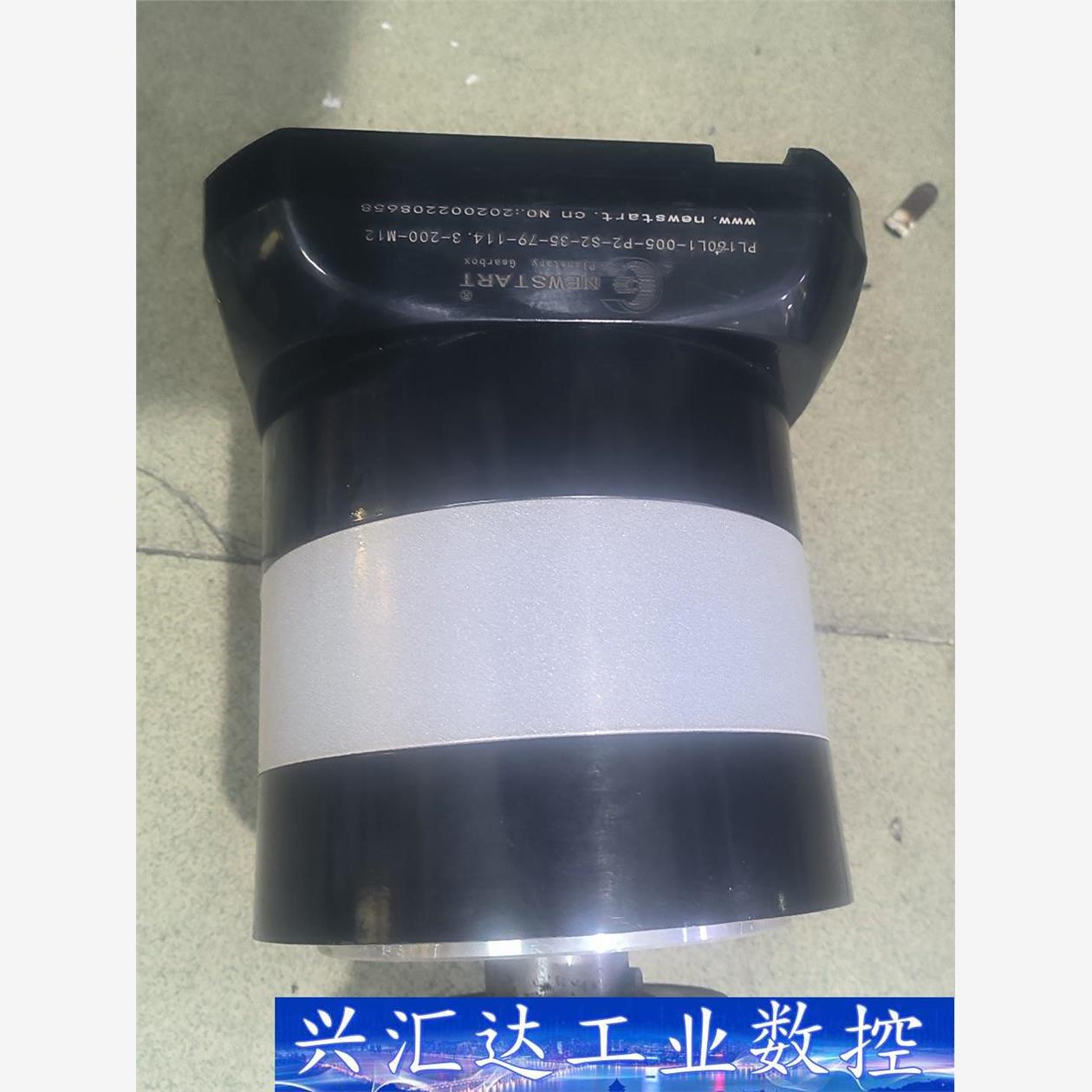 NEWSTART精密行星减速机纽仕特，PL160L1一005 议价商品