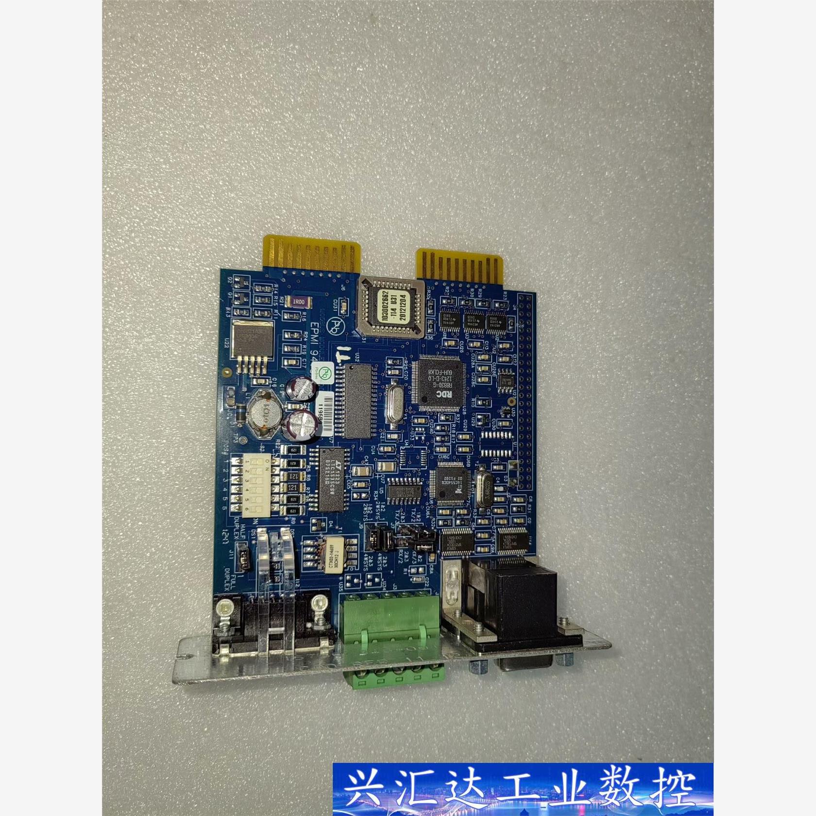 Powerware X slot通讯卡  询价下单