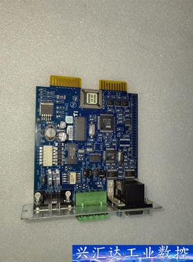 Powerware X slot通讯卡  询价下单