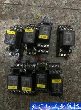 原装泰科继电器 PT52AL24B 24VDC 6A 14脚 议价商品