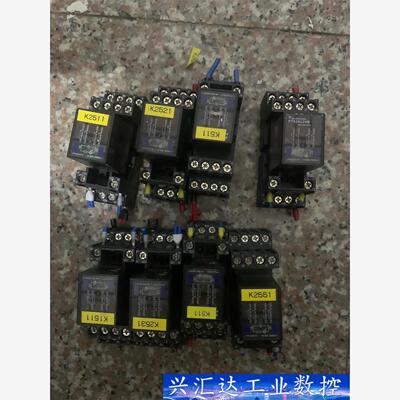 原装泰科继电器 PT52AL24B 24VDC 6A 14脚 议价商品