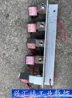 ASCA电磁阀 U8225B004V，38771-1  询价下单