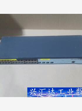 华三H3C S1850-28P 24口千兆电口4口千兆SFP  询价下单