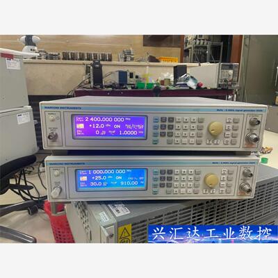 IFR2024艾法马可尼高频