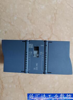 西门子模块 sm1222 6es7 222-1bf32-0x  询价下单