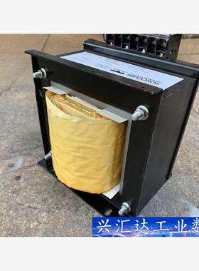 日本进口丰澄隔离牛220v转100110v，5000VA二手  询价下单
