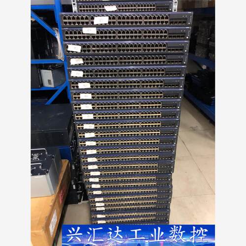 junipe詹博 EX2200-48T-4G 48口千兆 4  询价下单