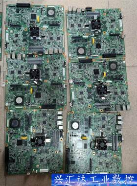 柯美主板A5C1K12001     画像处理基板A50UH 议价商品