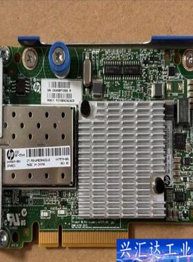 HP/惠普GEN8G9 530FLR 10GB双口万咨询议价