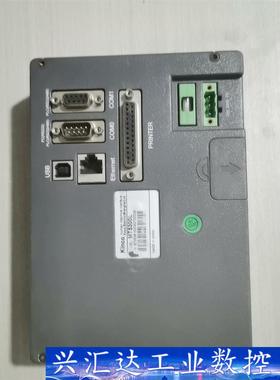 原装拆机步科MT5300L触摸屏 质量保证  价格商议  询价下单