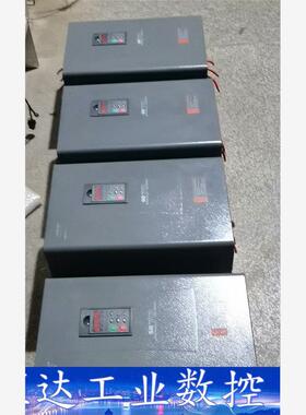 森兰变频器SB70G30，30KW，原装拆机，成色很新，功能  询价下单