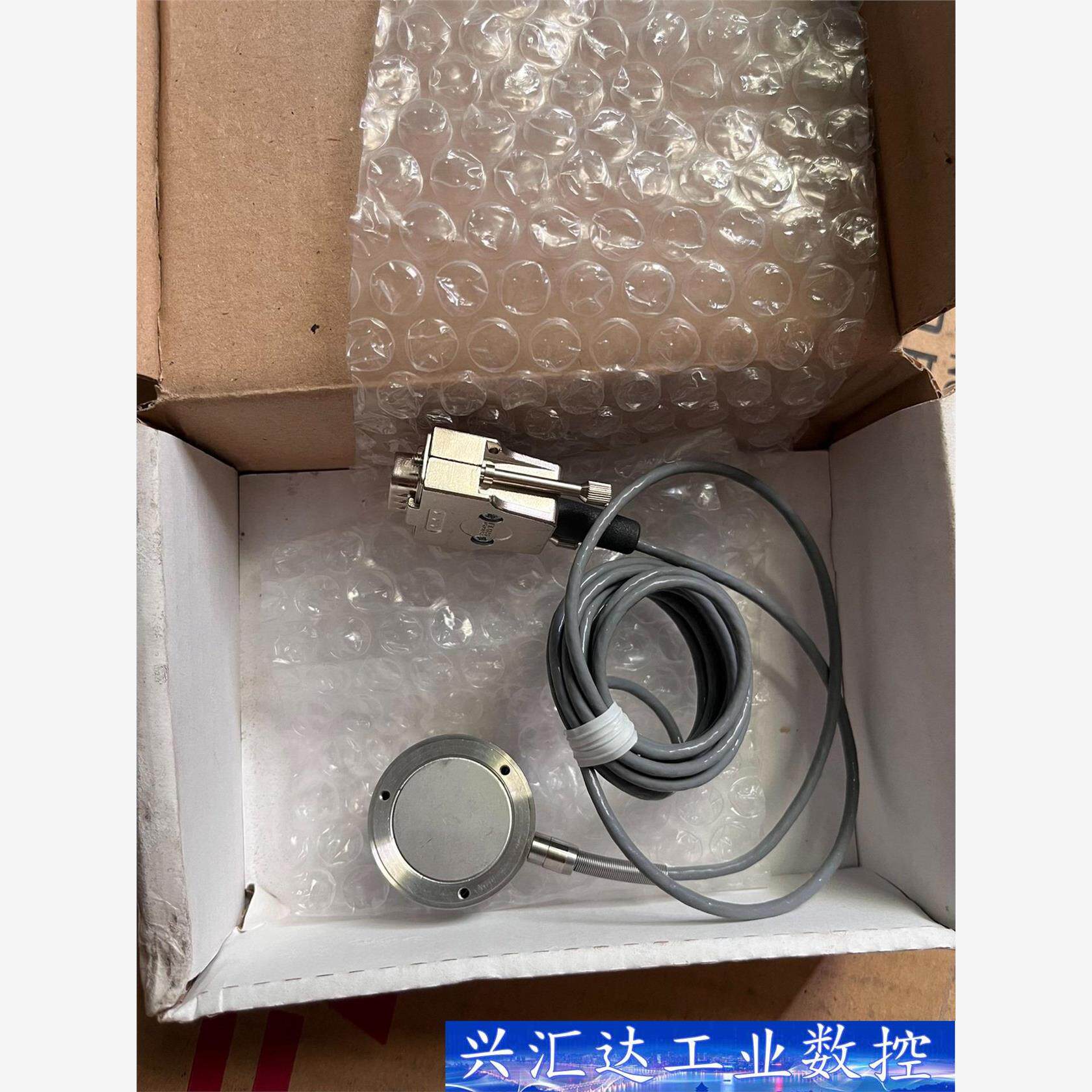 KISTLER奇石乐传感器4577A20C3,全新未使用，议  询价下单