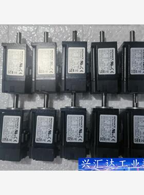 汇川伺服100W电机，MS1H1一10B30CB一T330Z 议价商品