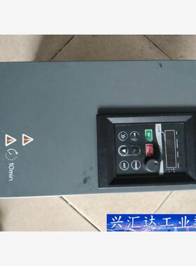 三晶VM1000-4T011GB,380-11kw,实物拍摄  询价下单