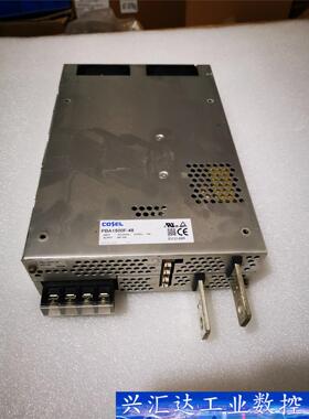 拆机日本COSEL PBA1500F-48 48V35A小型  询价下单