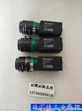 keyence   CV-H035M成色新新如图实拍议价 议价商品
