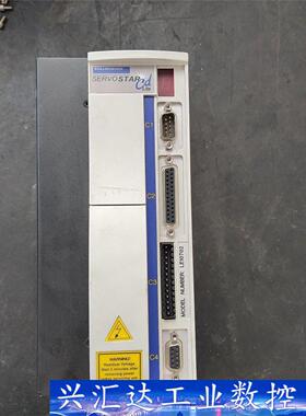 维修，维修，维修。LE10702科尔摩根伺服控制器，测试包 议价商品