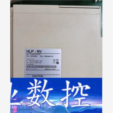 海利普变频器HLP-NV/01D5