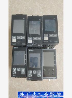 /omron原装拆机温控器E5EN-Q3HBTC  询价下单