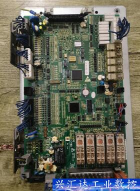 日立扶梯主板 HE12-CMPU 65000607-V40/  询价下单