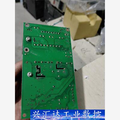 ABBACS880-580大功率风机电源板原装拆机包好无维修  询价下单