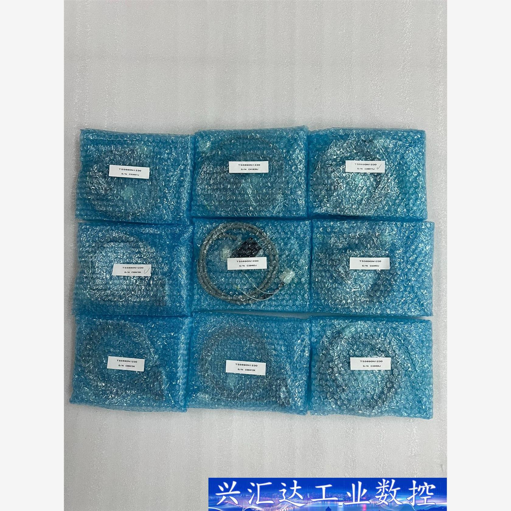 TS5690N1230三菱主轴编码器  询价下单