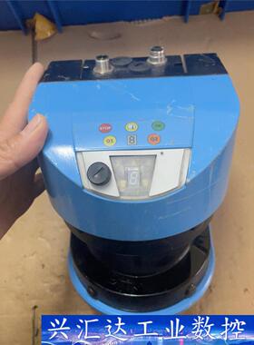 SICK LMS500-20000 德国西克 激光扫描仪 原  询价下单