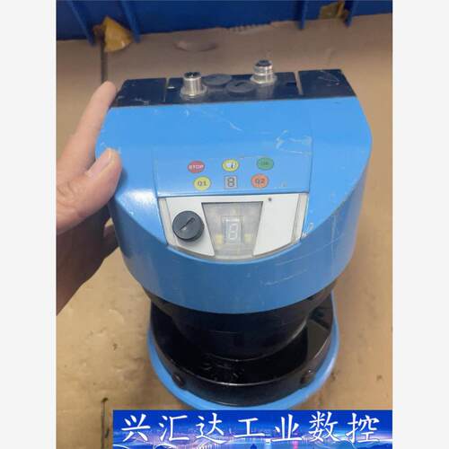 SICK LMS500-20000 德国西克 激光扫描仪 原  询价下单