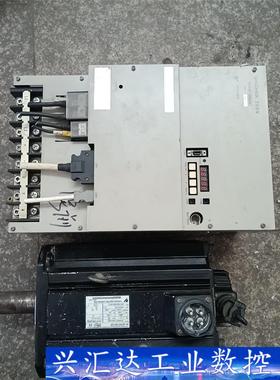 安川二代SGDM-1AADA11KW/SGMGH-1AAGA  询价下单