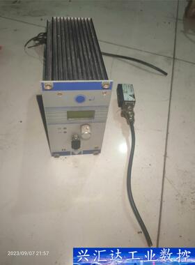 普雷茨激光调高盒EG8010A＋放大器VVB2拆机件，实物图 询价下单